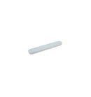 Hawley Sausage Buffer White Perfector Nail File #120/240 #1004