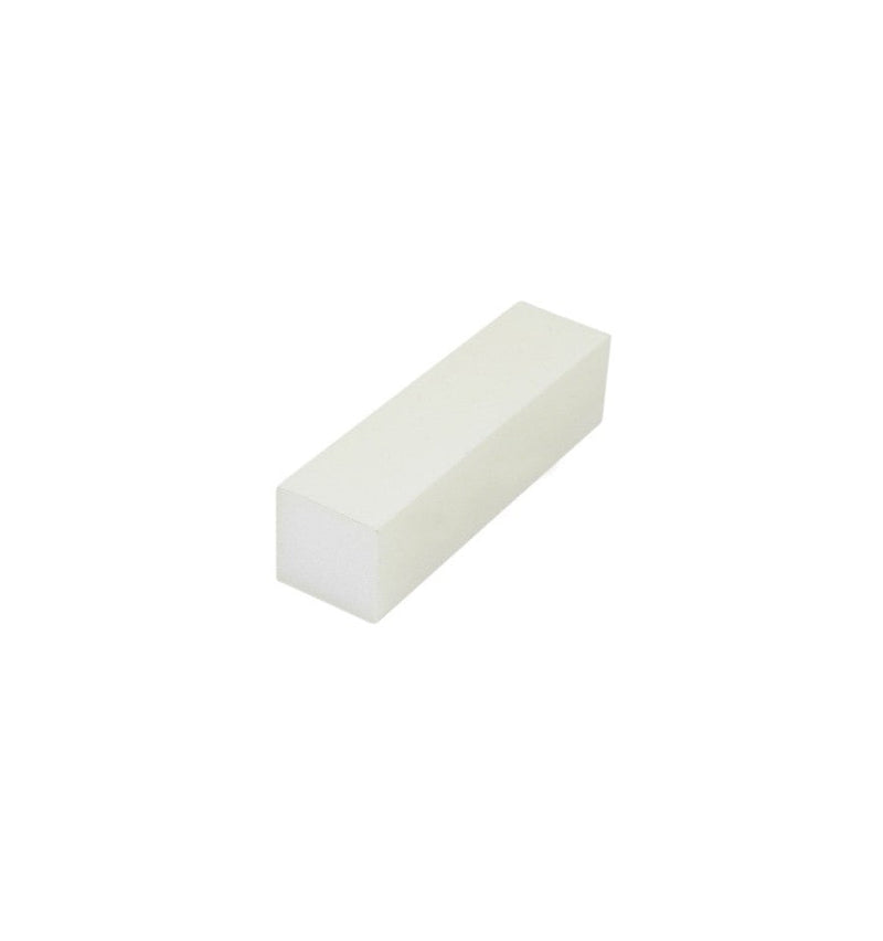 Hawley White Block Buff - 100/100