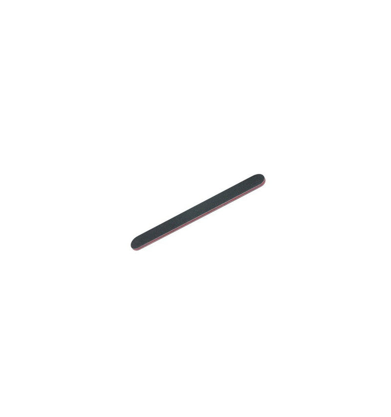 Hawley Black Coarse Nail Grinder 100/100 Red Core