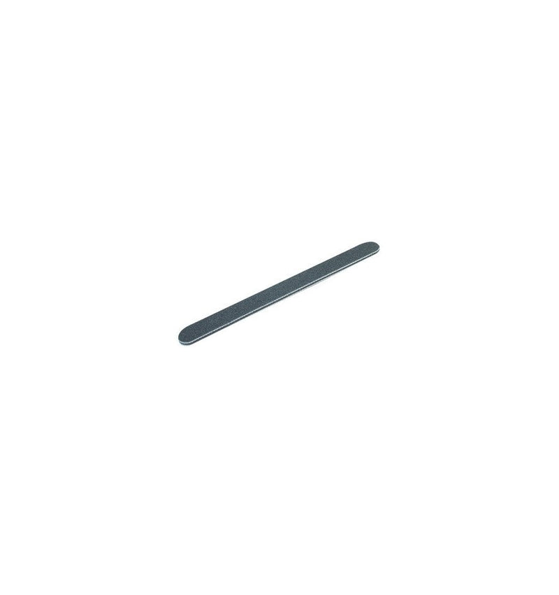 Hawley Black Grid Nail File 120/140