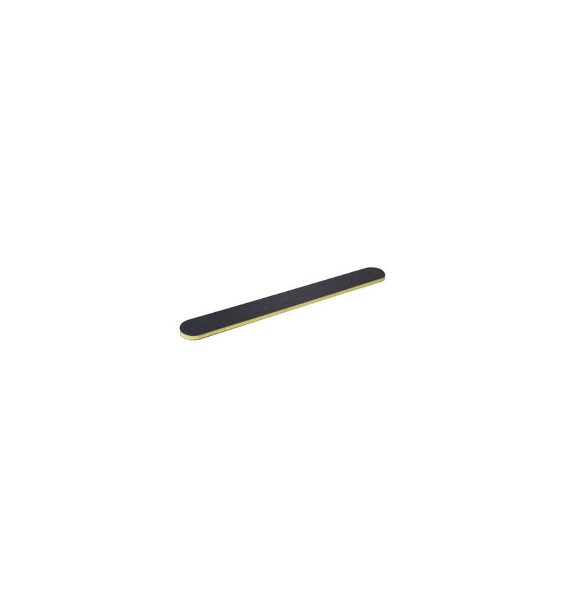 Hawley Black Nail Grinder - Yellow Core 240/240