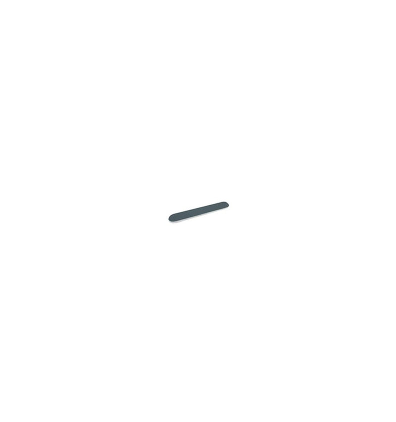 Hawley Mini Duraboard Black Nail File #100/100 #2017A