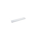 Hawley White Perfector 100/240 washable Cushioned Square Plank