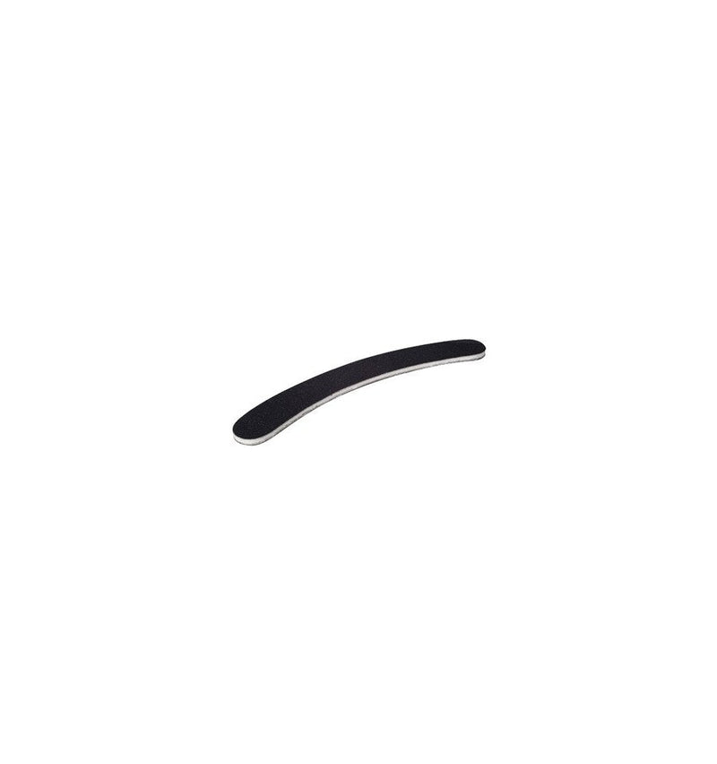 Hawley Coarse/Fine Boomerang Nail File