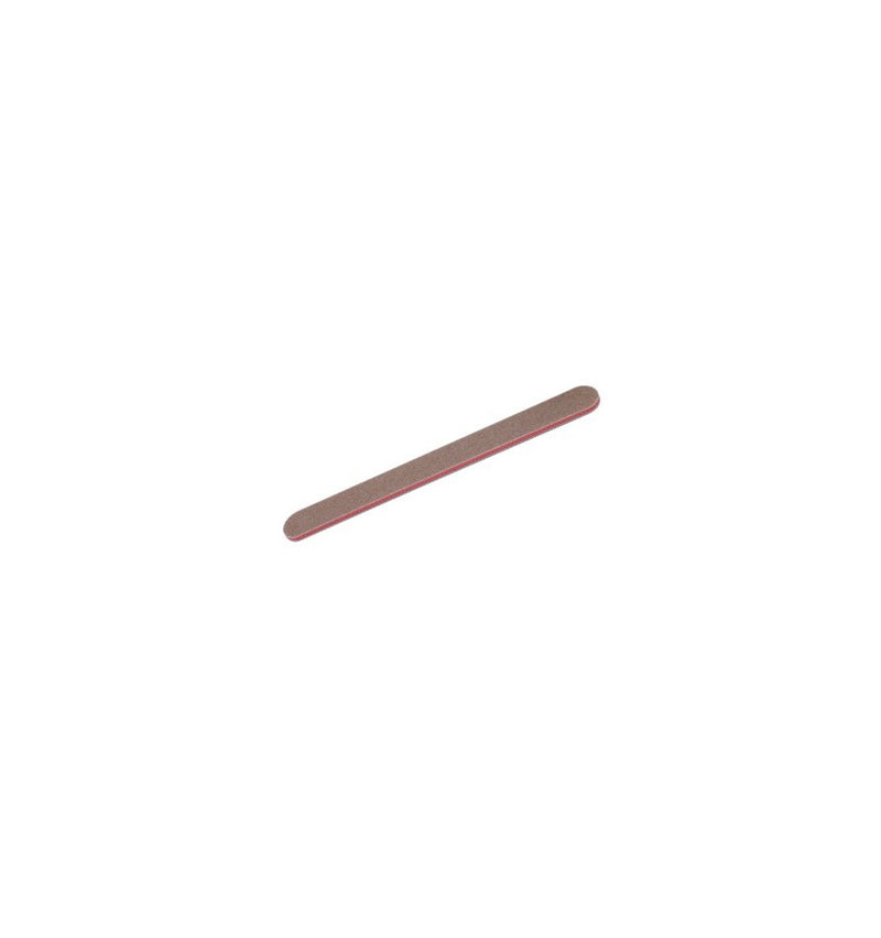Hawley Heavy Duty Mod Mylar Nail File 100/180