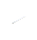 Hawley White Wood Nail File - 120/120 Silverstreak