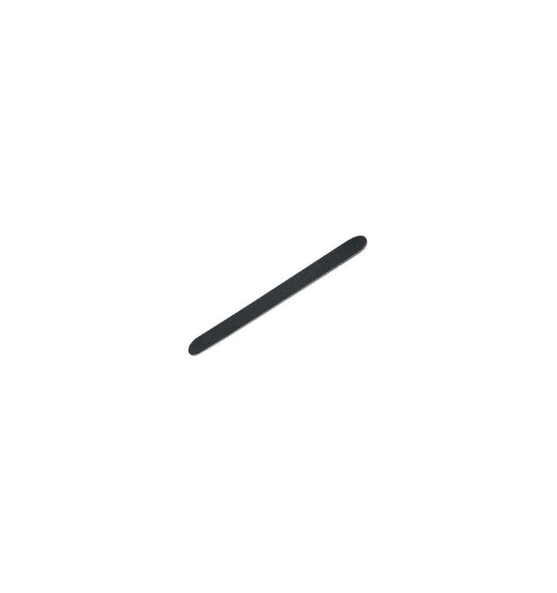 Hawley Heavy Duty Nail File Black 100/100