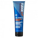 Fudge Cool Brunette Blue Toning Shampoo 250ml Shampoo Fudge