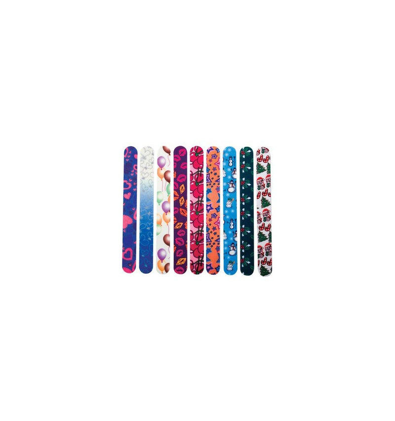 Hawley Wild Nail Files