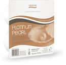 Natural Look Platinum Paradise Hard Wax 1kg Retail Natural Look