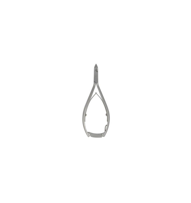 Hawley Two Arm Cuticle Nipper 5mm Jaw