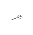 Hawley Straight Nail Scissors with Adjustable Screw
