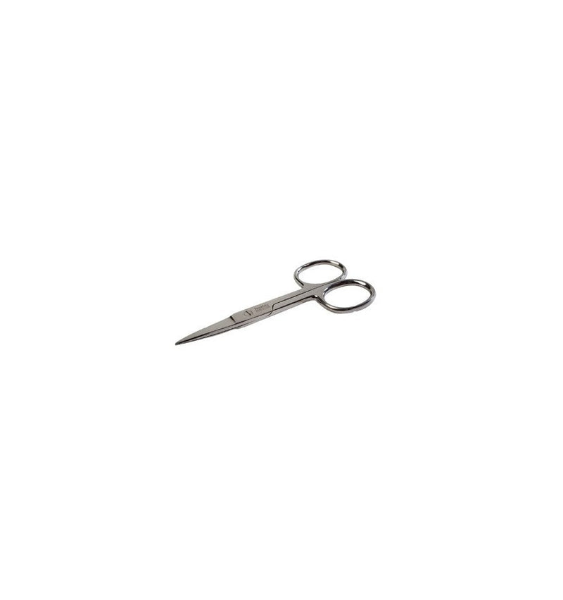 Hawley Stainless Steel Straight Scissors
