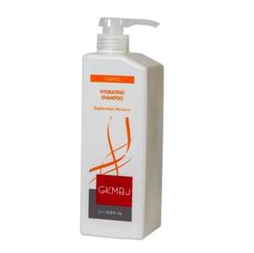 GKMBJ Hydrating Shampoo 1L Retail GKMBJ