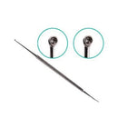 Hawley Cuticle Curette Spoon & Scaler