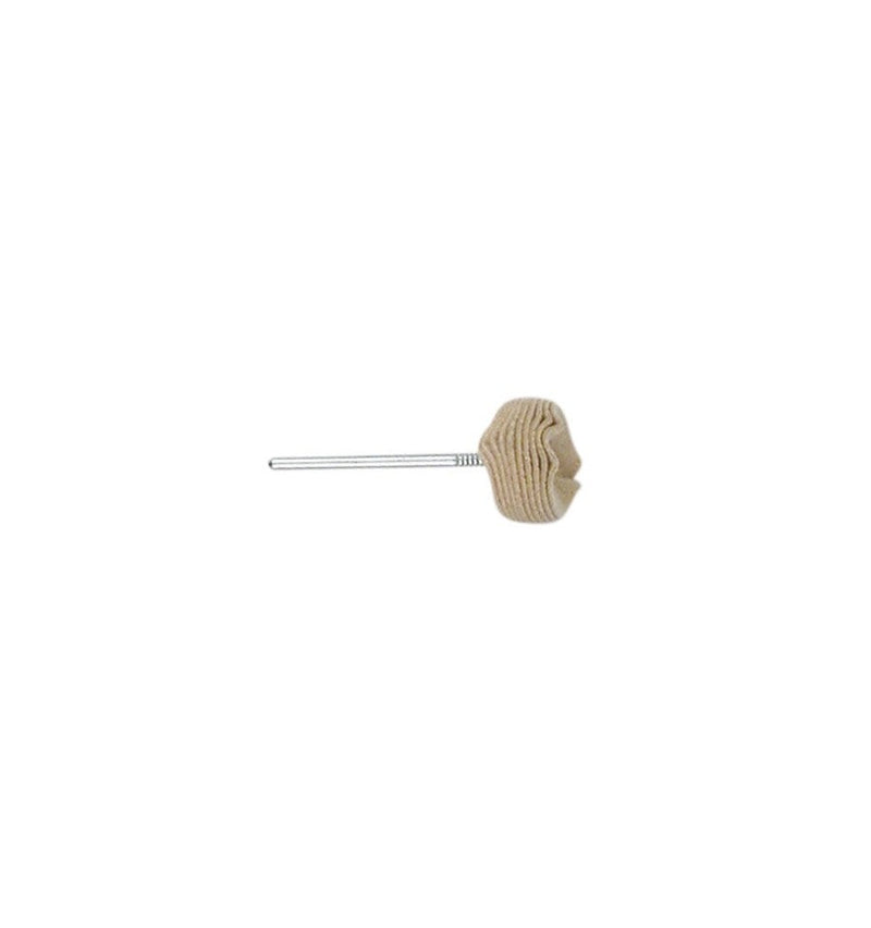 Hawley Dramaticill Bit Chamois Buffer