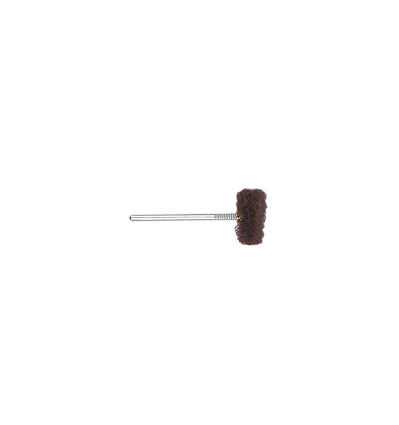 Hawley Dramaticill Bit Shine Off Wheel