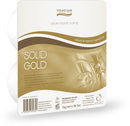 Natural Look Solid Gold Hard Wax 1kg Retail Natural Look
