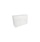 Hawley Dental Naps Small 250pk (27cm X 20cm)