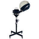 Joiken Cloud Pedestal Steamer 44681 - Black Hair Processors Joiken