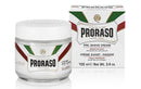 Proraso Pre Shave Cream Sensitive Skin 100ml Retail Proraso