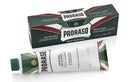 Proraso Shave Cream Tube Eucalyptus and Menthol Refresh 150ml Retail Proraso