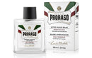Proraso After Shave Balm Sensitive 100ml Retail Proraso