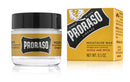 Proraso Moustache Wax 15ml Retail Barber Brands International
