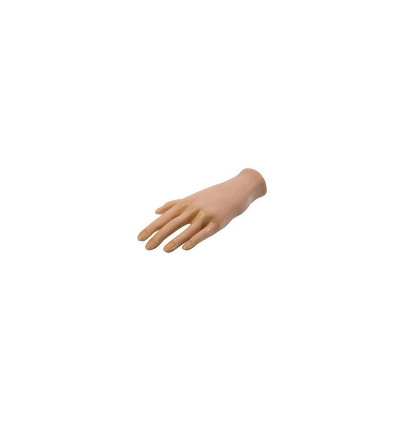 Hawley Practice Training Hand
