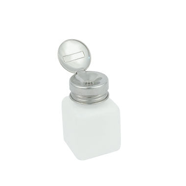 Hawley 4oz Stainless Steel Liquid Dispenser