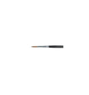 Hawley Pure Sable Kolinsky Nail Brushes Size 7 Nail Brush
