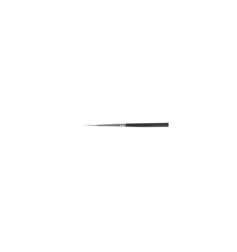 Hawley Striping Nail Brush