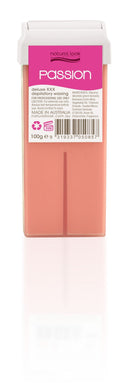 Natural Look Passion Deluxe XXX Liquid Wax Cartridge 100g Waxing Natural Look