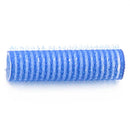 Hair FX Self Grip Rollers 15mm Blue Retail Hair FX