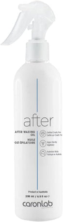 Caronlab After Wax Oil 250ml Caronlab