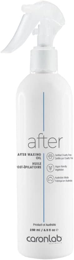 Caronlab After Wax Oil 250ml Caronlab