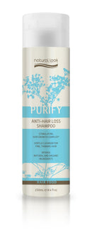 anti-hair loss shampoo Retail Natural Look