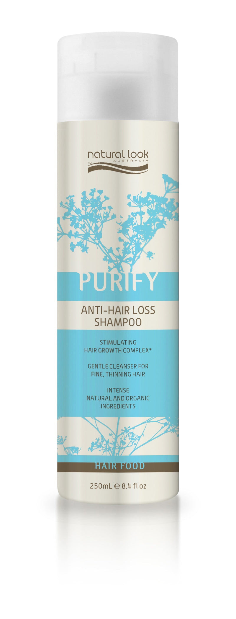 anti-hair loss shampoo Retail Natural Look