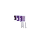 Hawley Illume Define Clear Tips 50pk Size #3 #15520-3