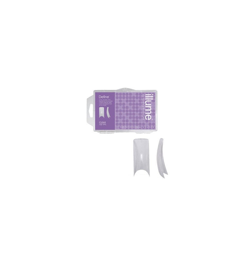 Hawley Illume Define 100 White Tips