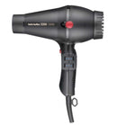 Twin Turbo 3200 Ionic Dryer Black Hair Dryer Twin Turbo
