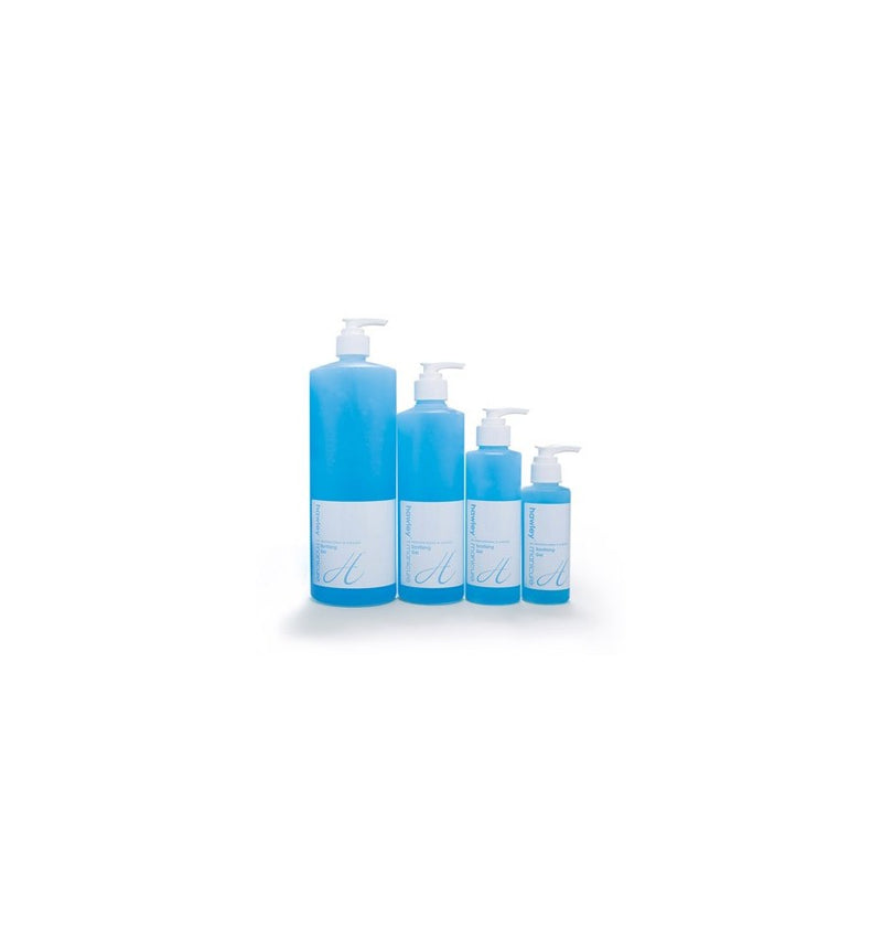 Hawley Sanitising Gel 125ml Pump Pack