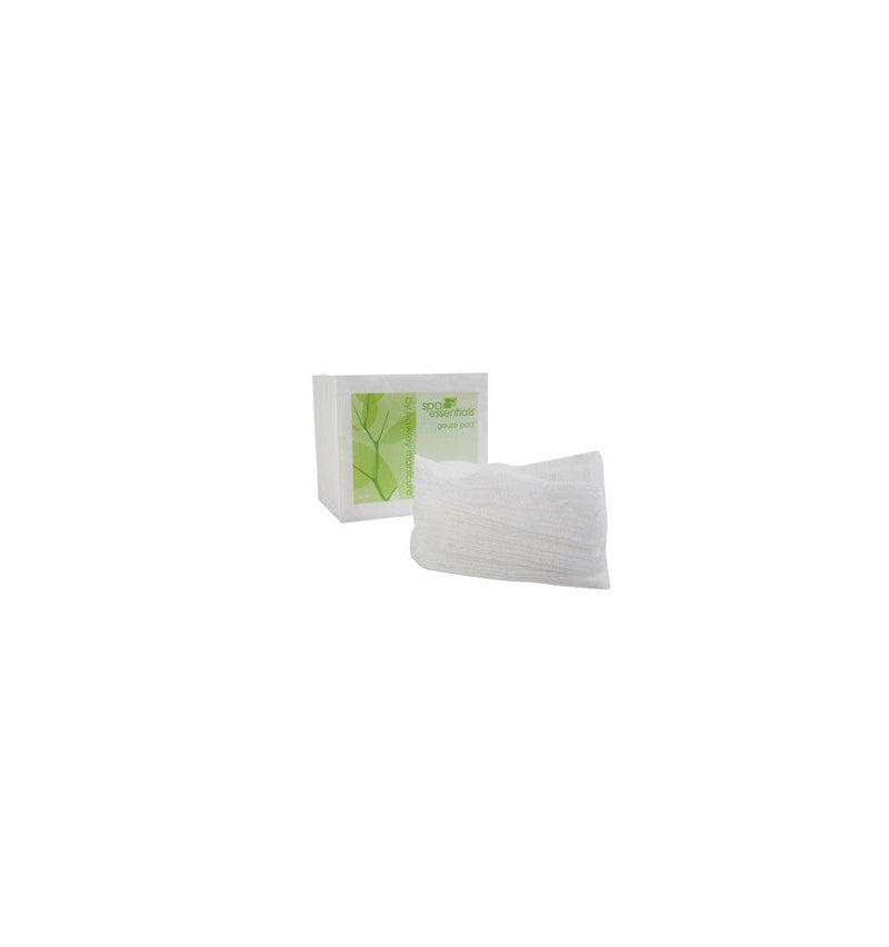 Hawley Gauze Pad 4x4 100pk