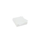 Hawley Wipe Clean Squares 750pk (11cm X 11cm)