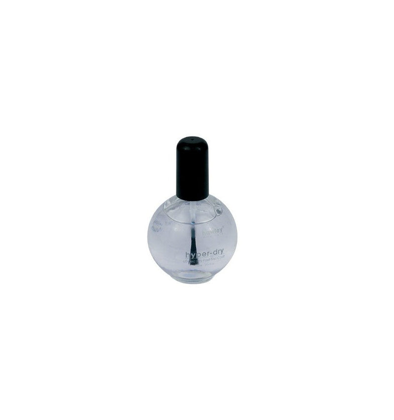 Hawley Hyper-Dramaticy 60 Sec Air Cure Top Coat 15ml