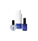 Hawley Hyper-Dramaticy 60 Sec Air Cure Top Coat 75ml