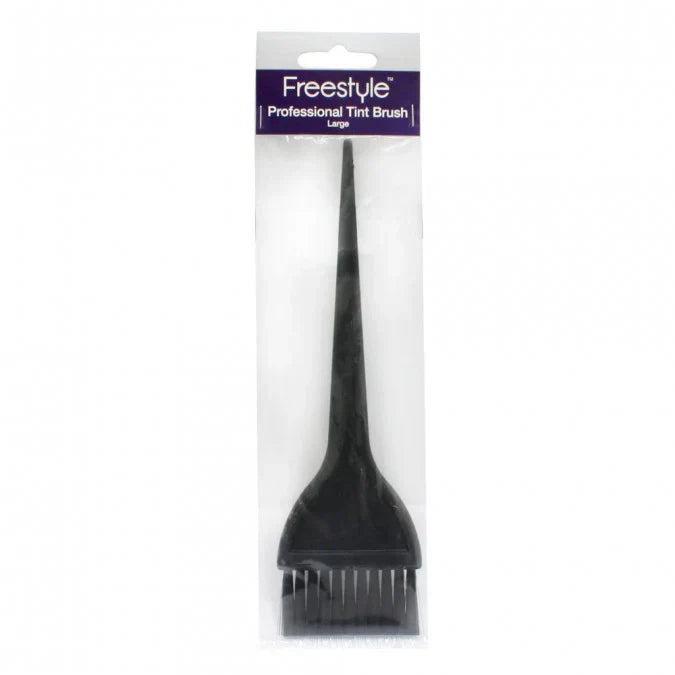 Freestyle Tint Brush Large Retail Freestyle