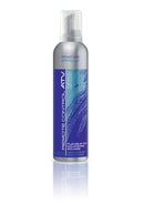 Natural Look StyleArt Flexible Hold Nourishing Mousse 250g Hair Mousse Natural Look