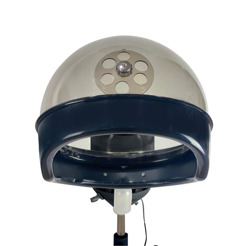 Joiken Cloud Pedestal Steamer 44681 - Black Hair Processors Joiken