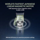 Caliber .50 Cal Mag 4th Gen Clipper Clipper Caliber